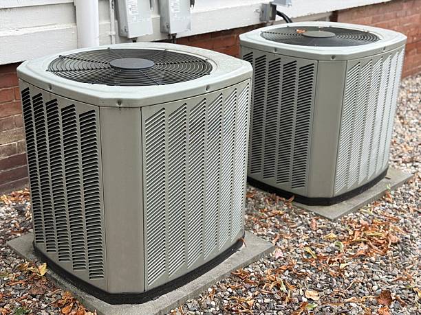 Reliable Hvac contractor in Cedar Creek, TX by Leonard HVAC